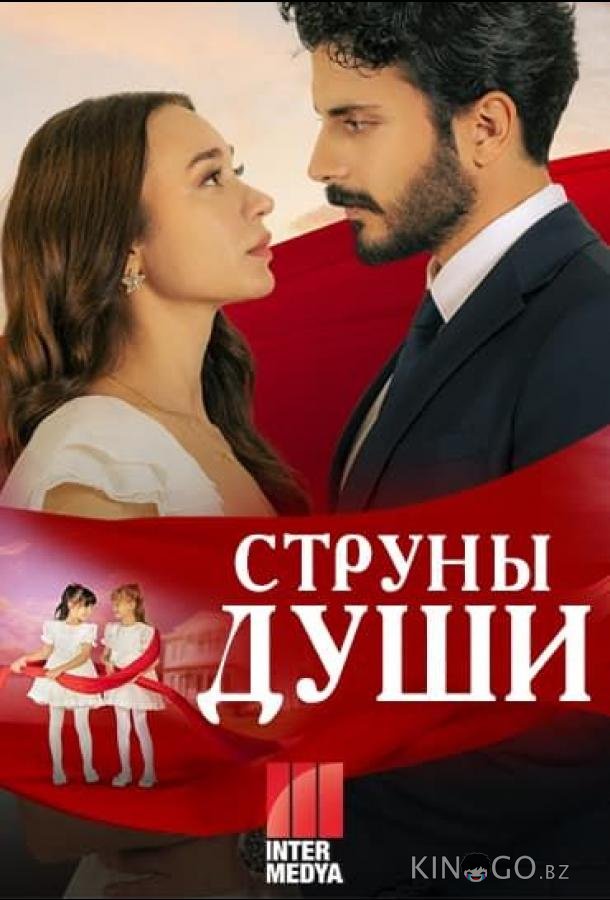 Струны души 1 110