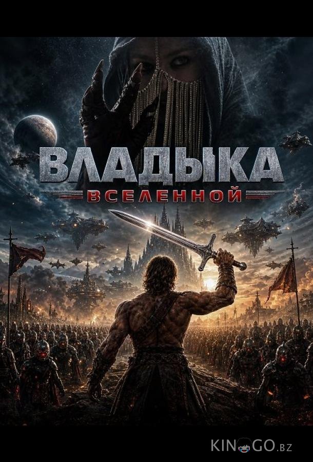 Владыка Вселенной (2026)